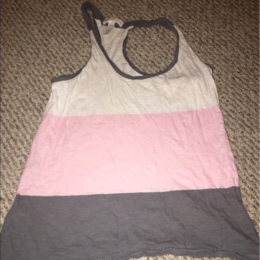 Cute tank top