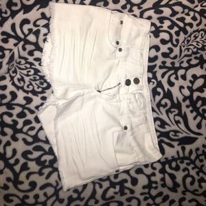 charlotte russe shorts