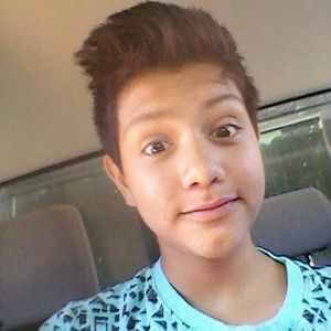 Meet your Posher, Omar