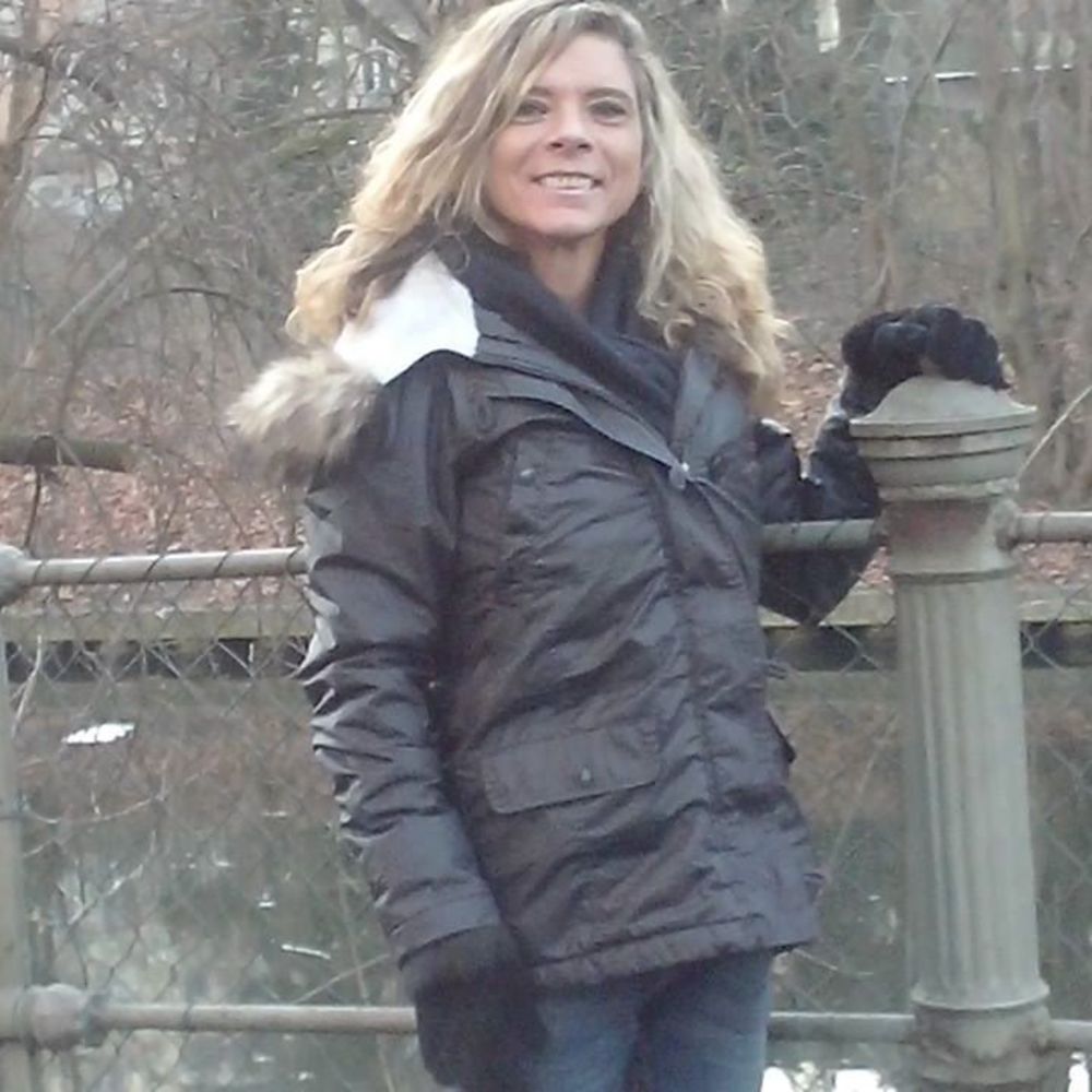 Meet your Posher, Lori