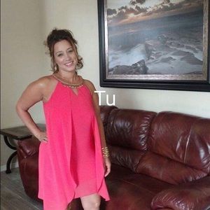 Meet your Posher, Barbara