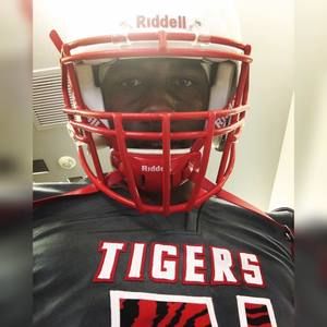 Meet your Posher, Christopher