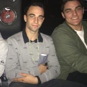 Meet your Posher, Josh