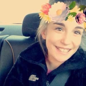 Meet your Posher, Morgan