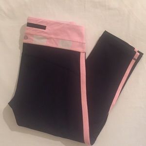 Lululemon Capris