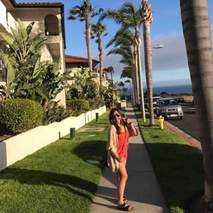 Meet your Posher, Mikee ella