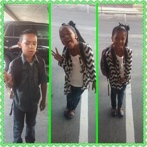 Meet your Posher, Delia