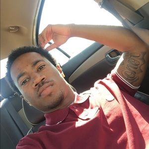 Meet your Posher, Malik