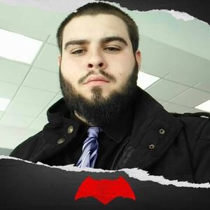 Meet your Posher, Ryan