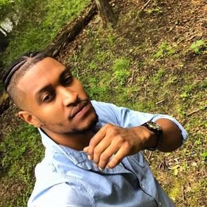 Meet your Posher, Justin