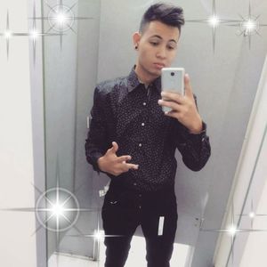 Meet your Posher, Luis