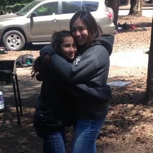 Meet your Posher, Marissa