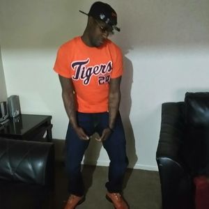 Meet your Posher, Scotty