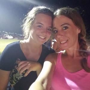 Meet your Posher, Brandy