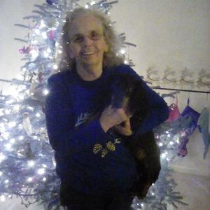 Meet your Posher, Peggy