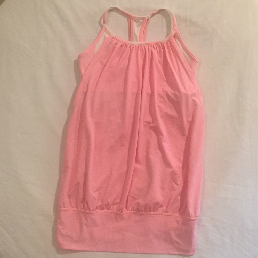 Lululemon Tank