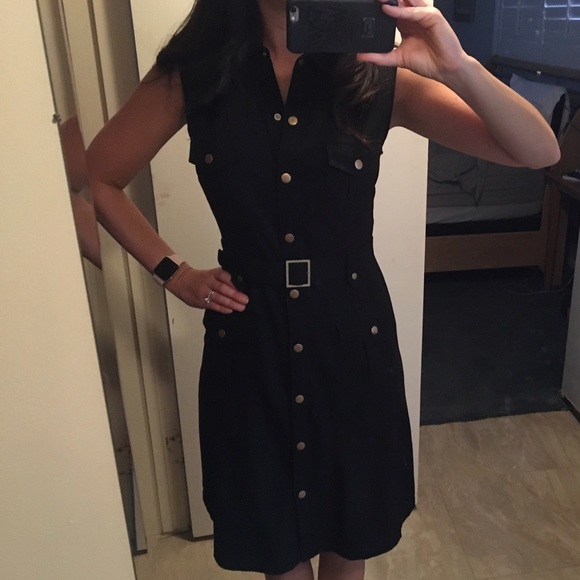 Fun, professional, summer dress. - Picture 1 of 1