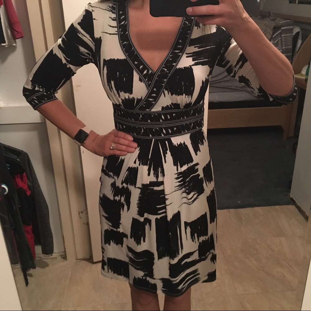 Amazing dress for compliments!