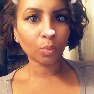 Meet your Posher, Bri