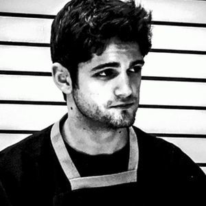 Meet your Posher, Jimmy