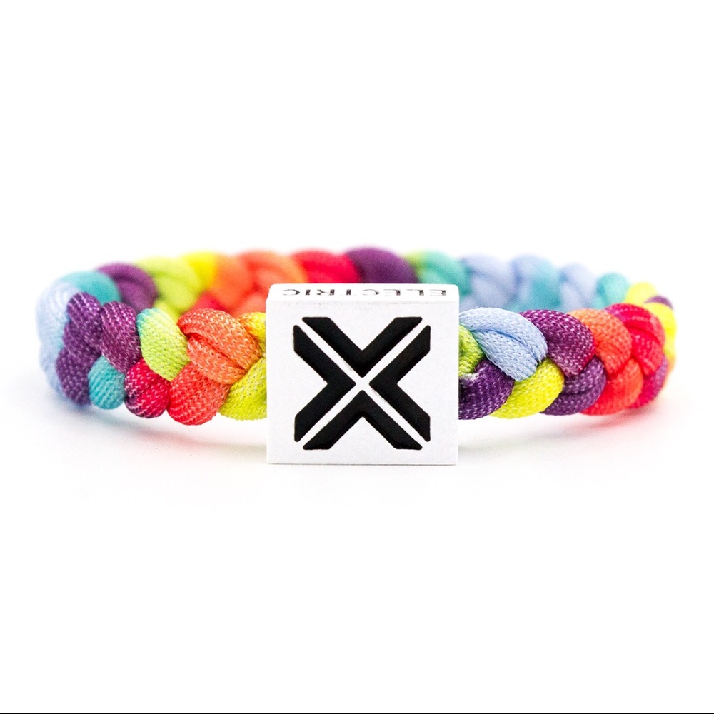 UNITY - Tie Dye bracelet | MSRP $15