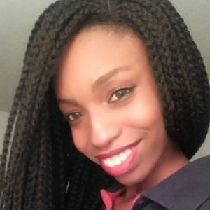 Meet your Posher, Tiffany