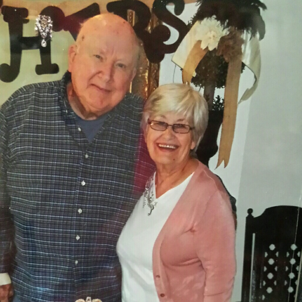 Meet your Posher, Loretta