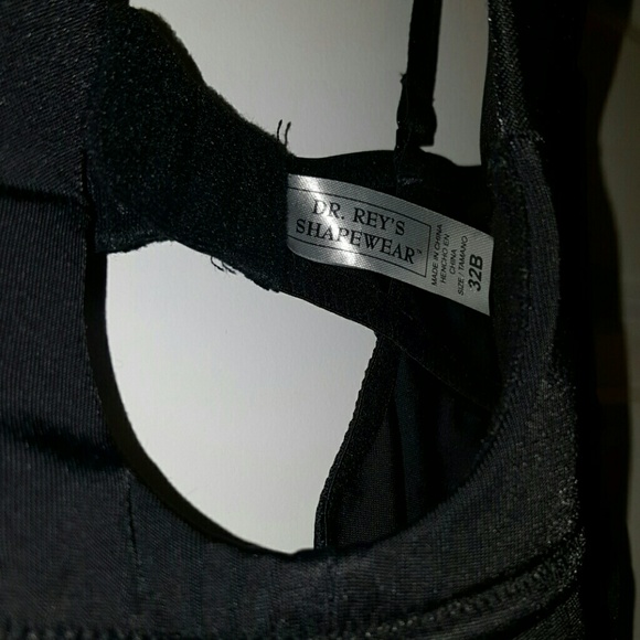 Sold 2 item Dr. REY'S SHAPEWEAR - Picture 4 of 8