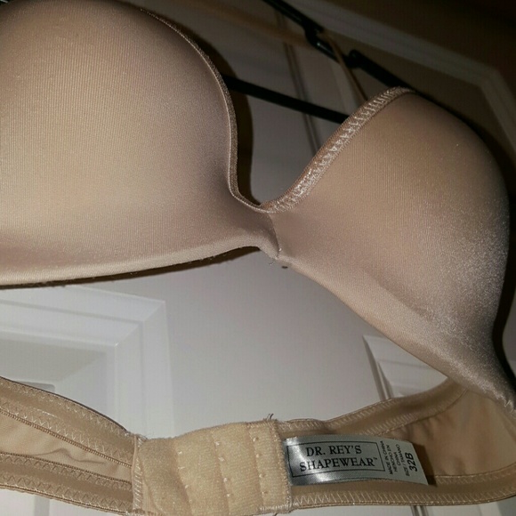 Sold 2 item Dr. REY'S SHAPEWEAR - Picture 8 of 8