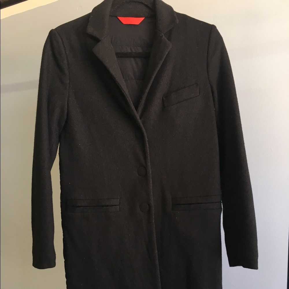 Peuterey Goose Down Jacket