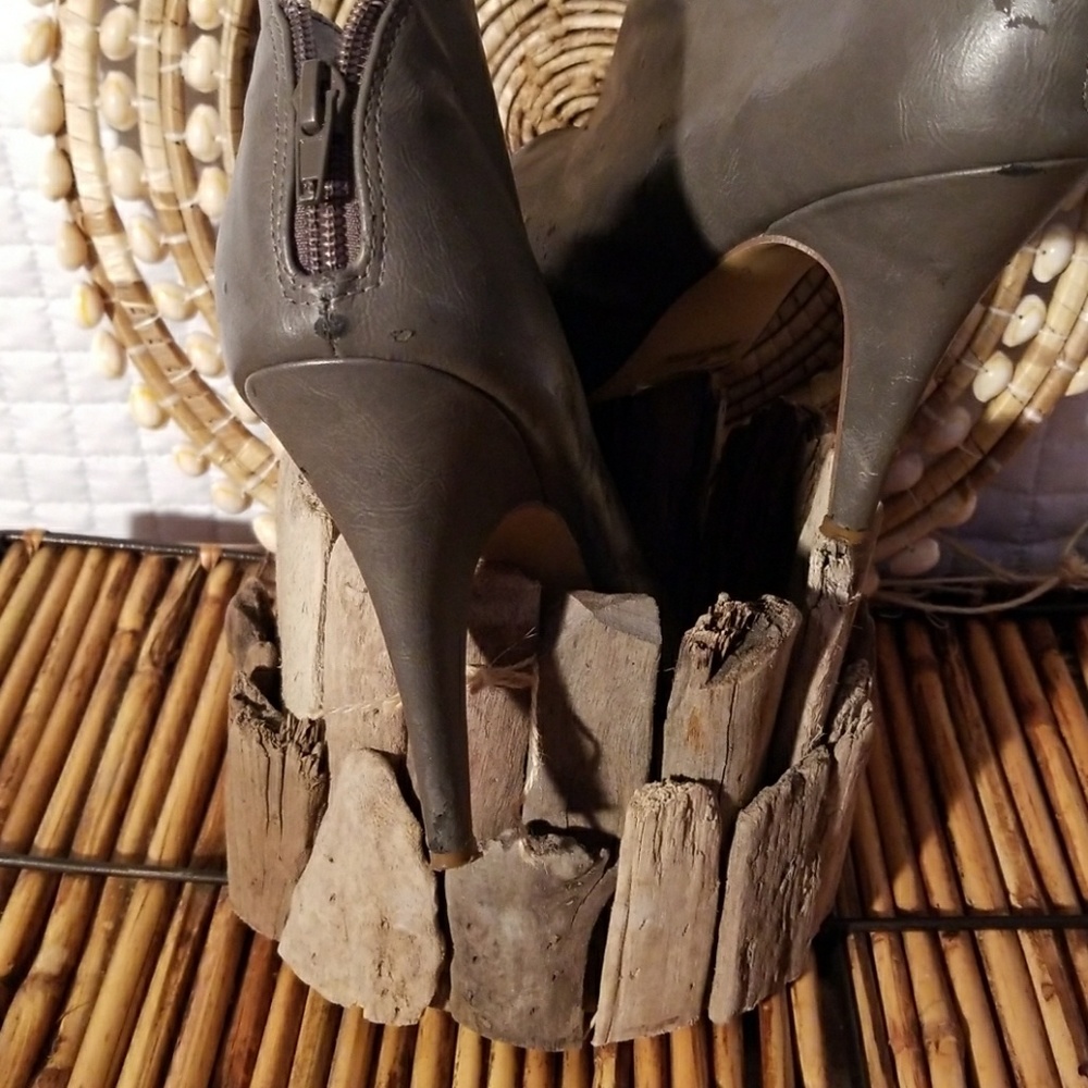Booties - Picture 2 of 4
