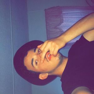 Meet your Posher, Kyle