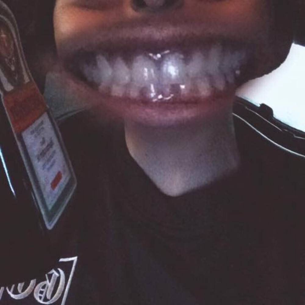 Meet your Posher, Jr.