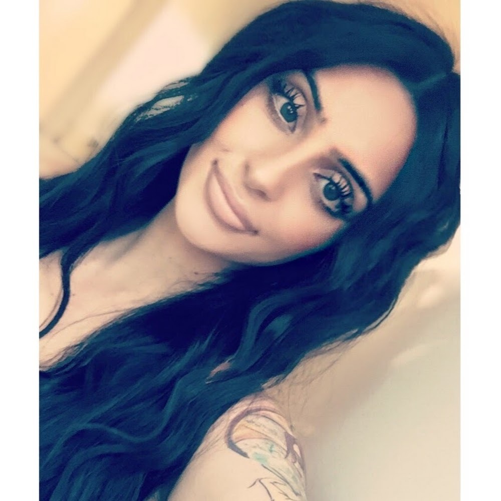 Meet your Posher, Kristine