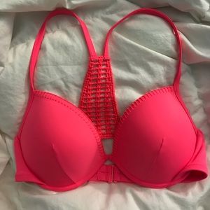 VS RACERBACK SWIM TOP