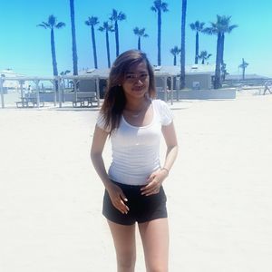 Meet your Posher, Chloe airy