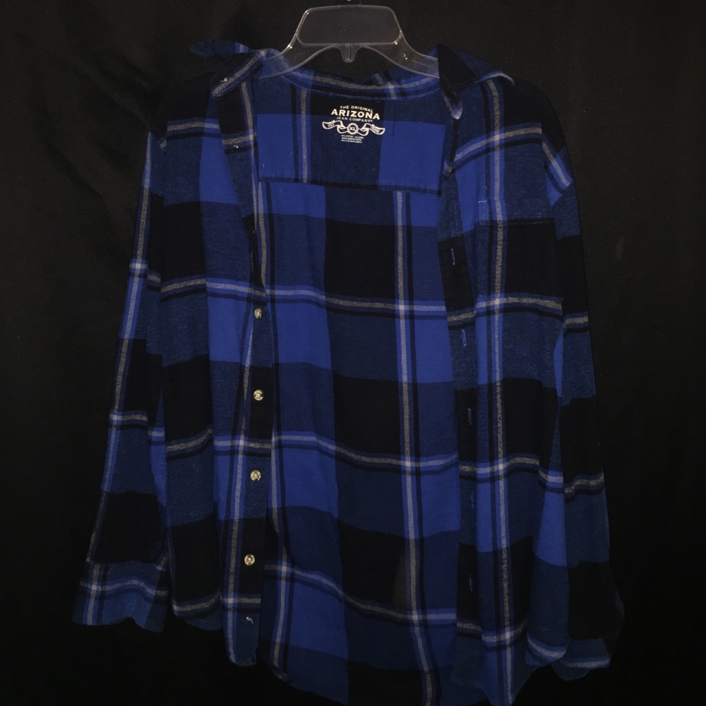 Flannel