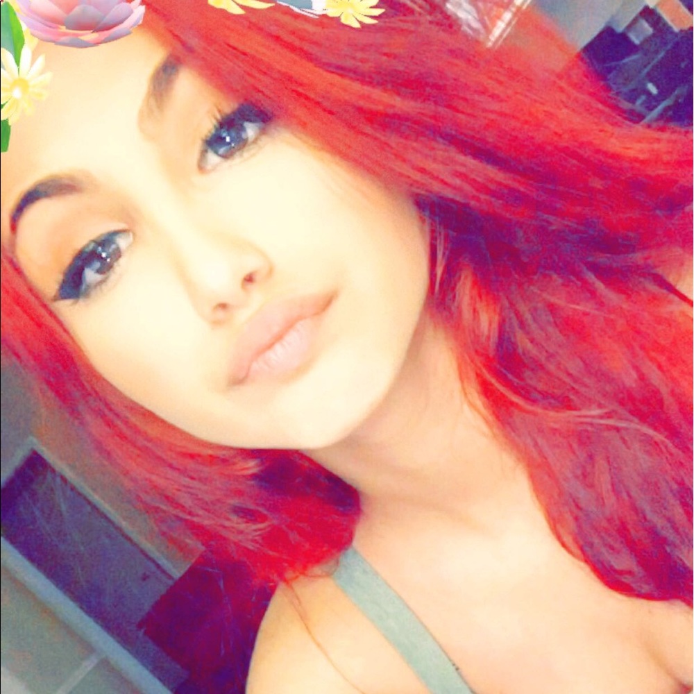 Meet your Posher, Sandra