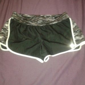 Tek Gear Women's Running  Shorts