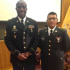 Meet your Posher, James