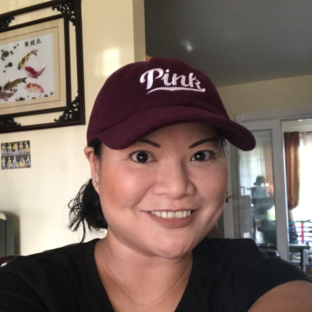 Meet your Posher, Myraana