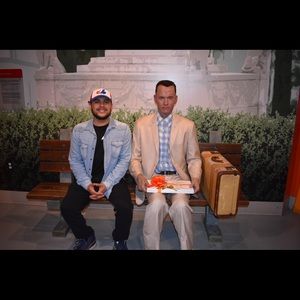 Meet your Posher, Ricardo