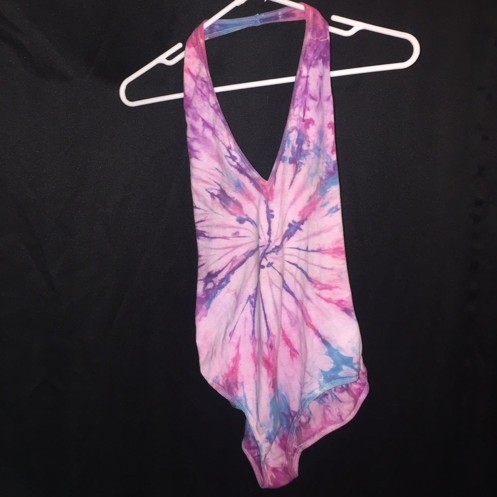 Bodysuit