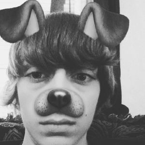 Meet your Posher, Justin