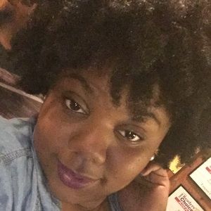 Meet your Posher, Kay