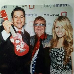 Meet your Posher, Billy