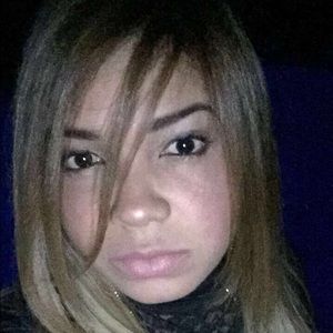 Meet your Posher, Karina