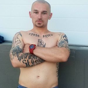 Meet your Posher, Chad