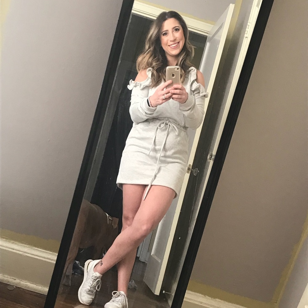 Meet your Posher, Stephanie