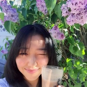 Meet your Posher, Heidi